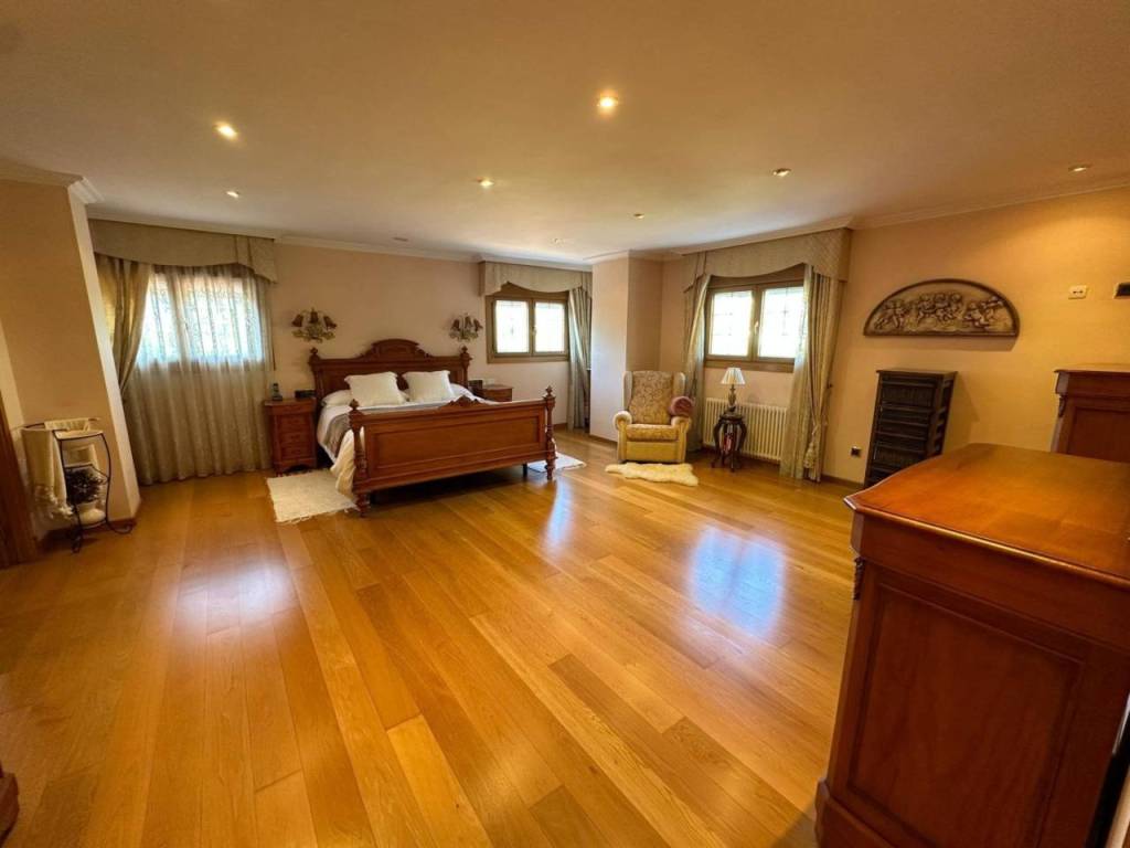 Dormitorio