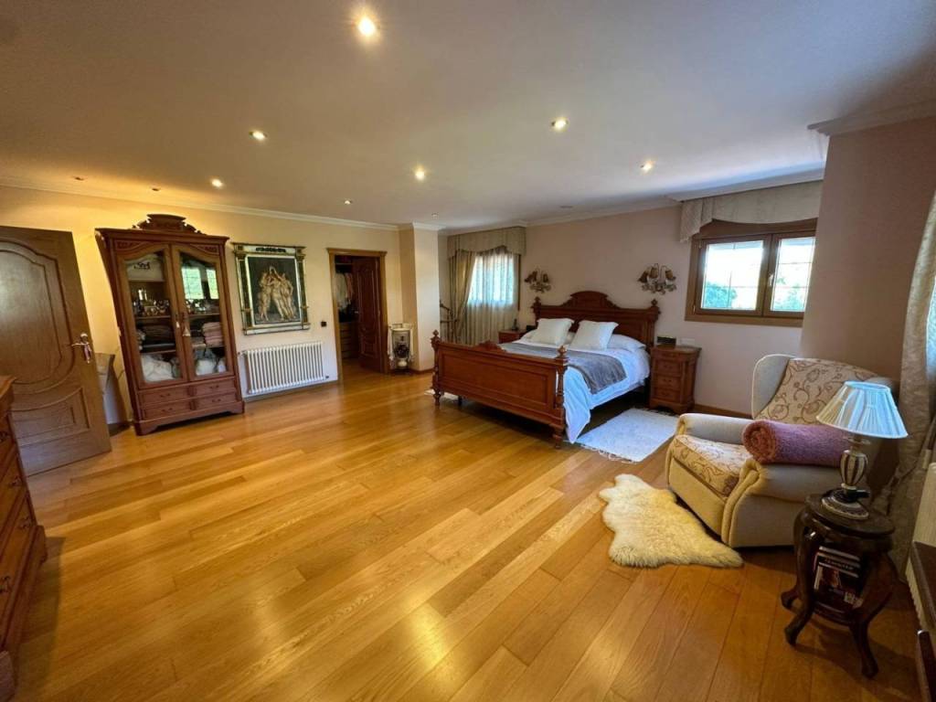 Dormitorio