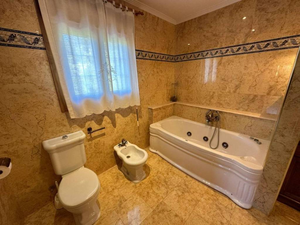 Baño