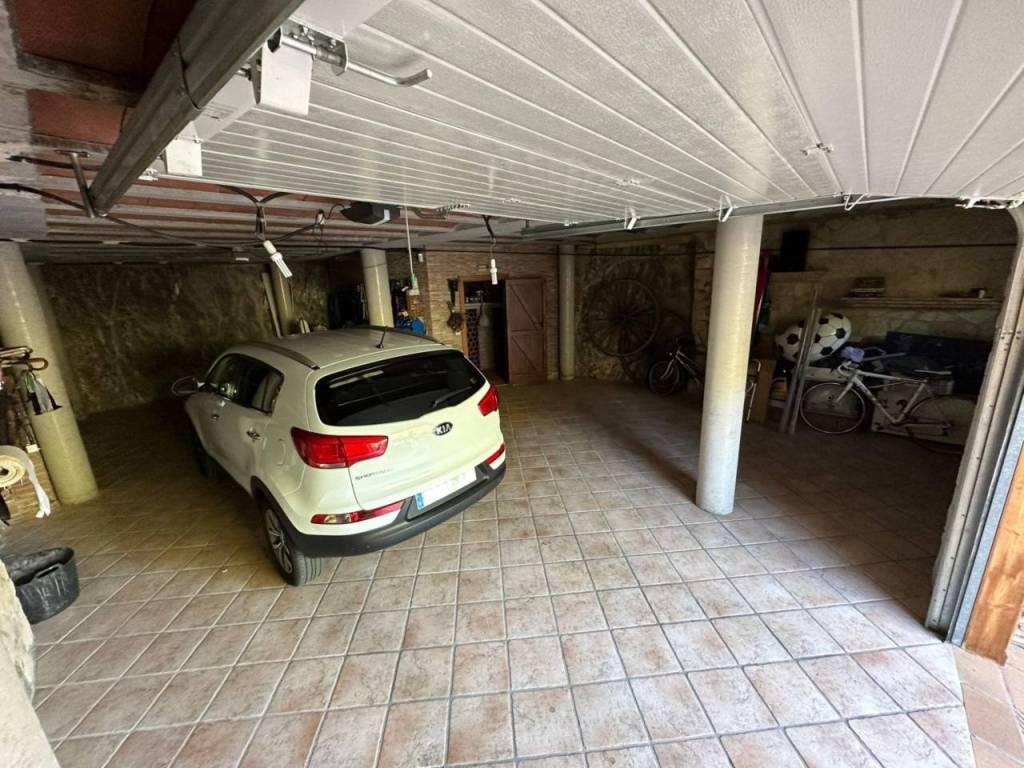 Garaje/Parking