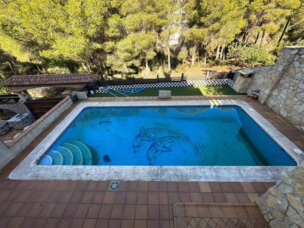 Piscina