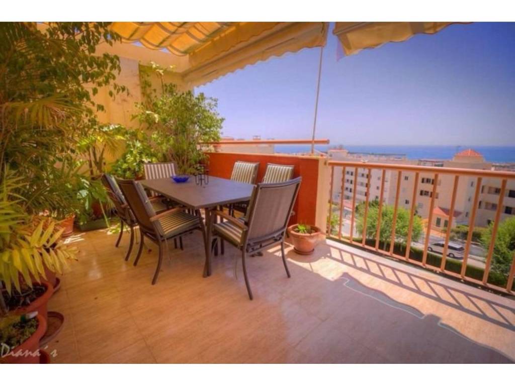Terraza