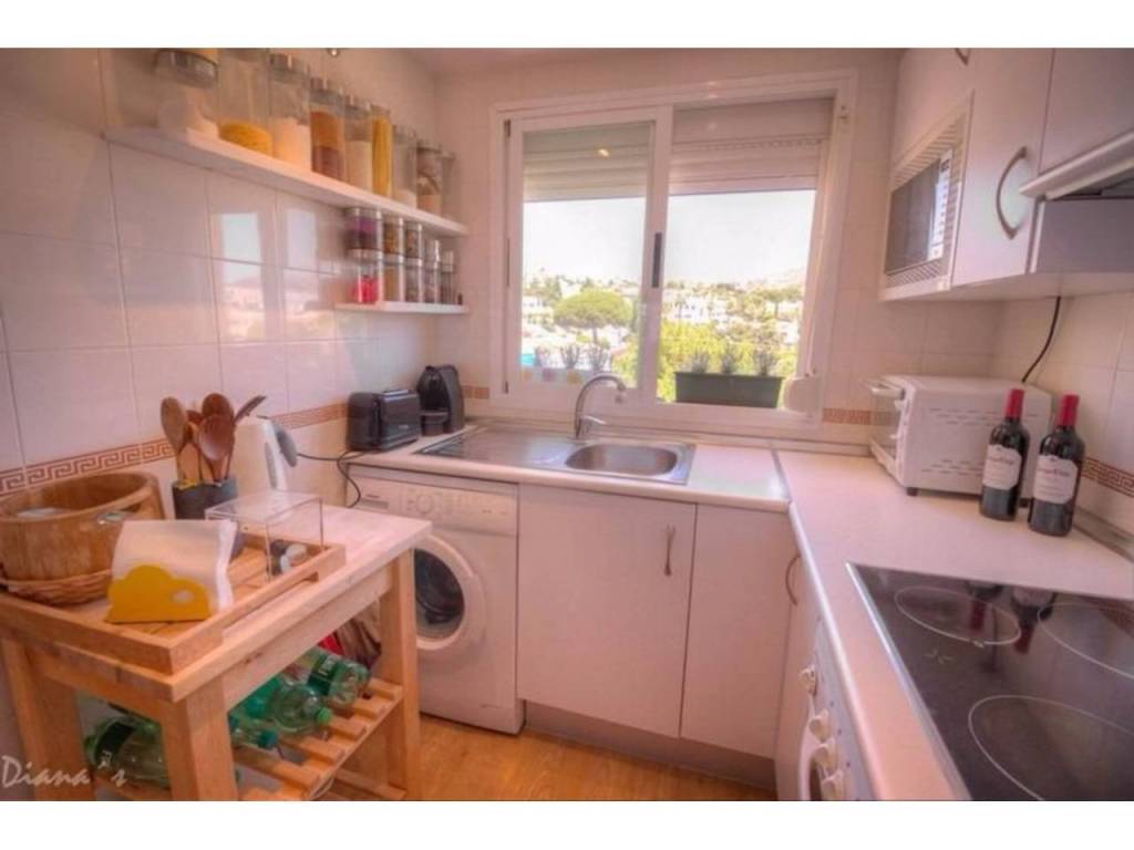Cocina