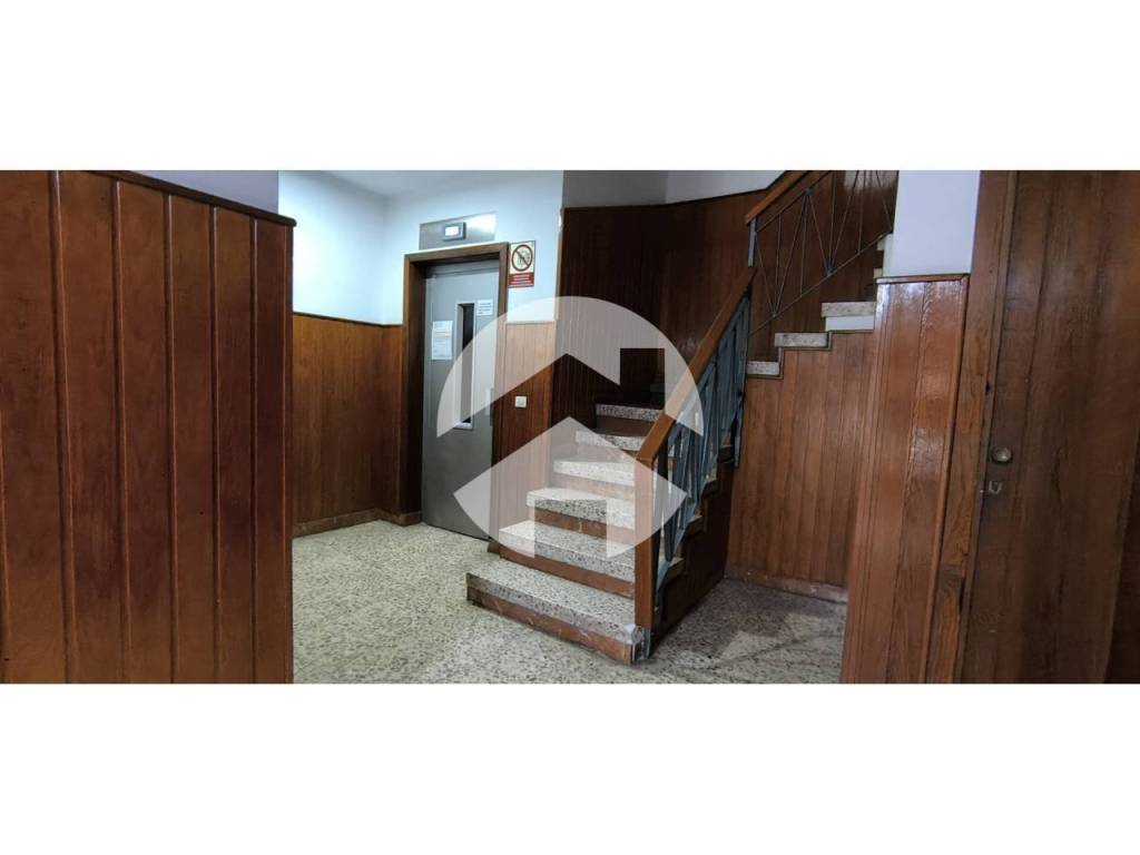 Escalera