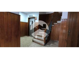 Escalera