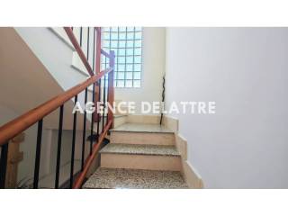 Escalera