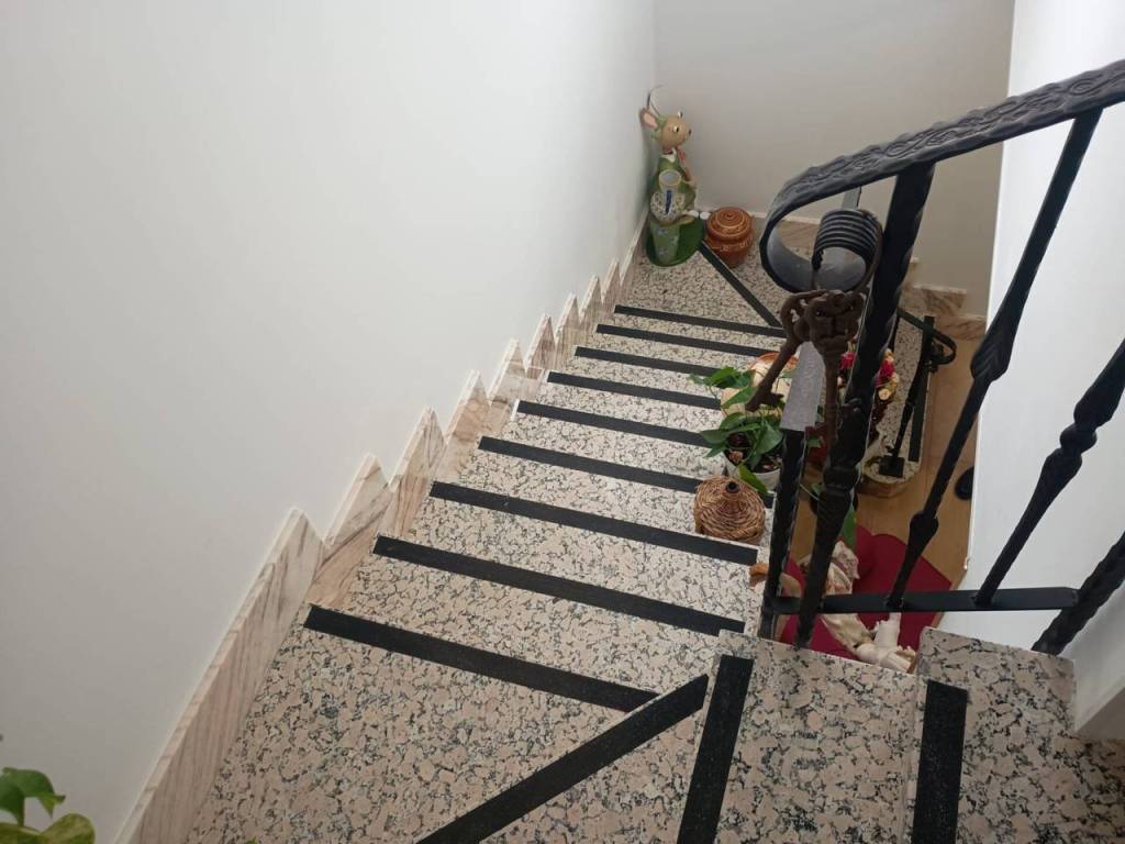 Escalera