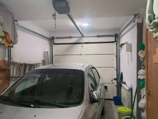 Garaje/Parking