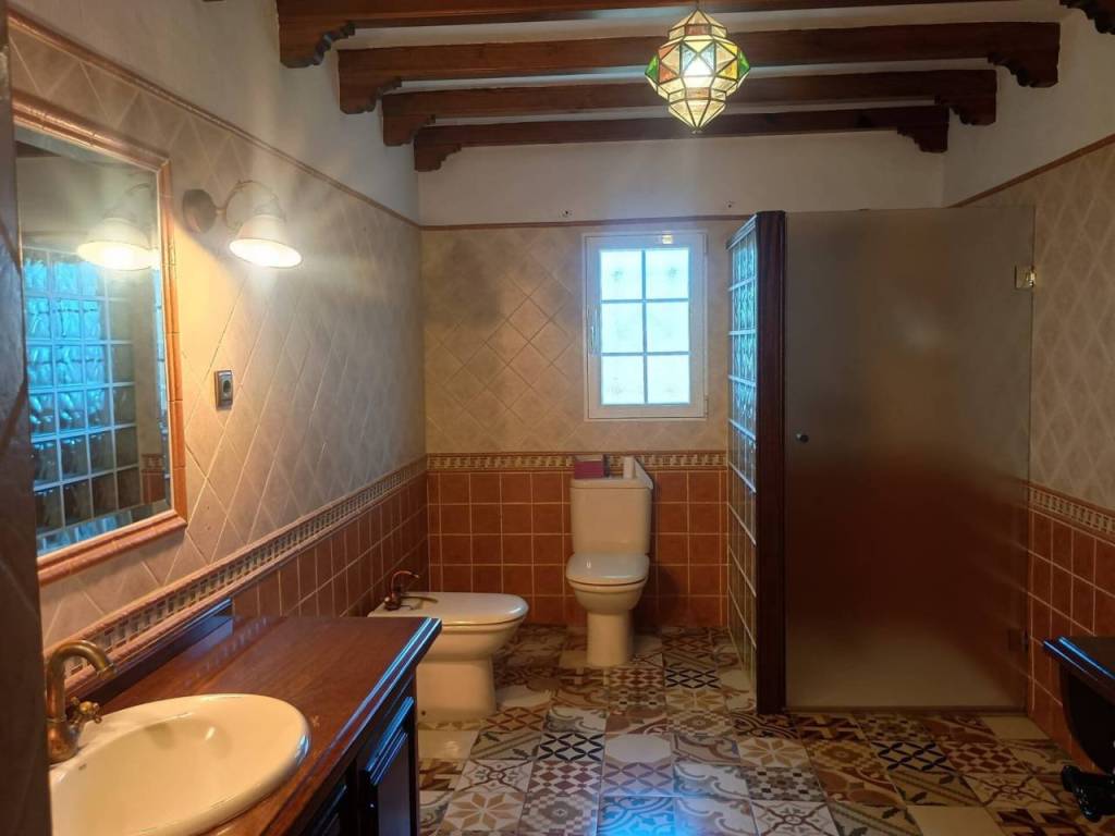 Baño