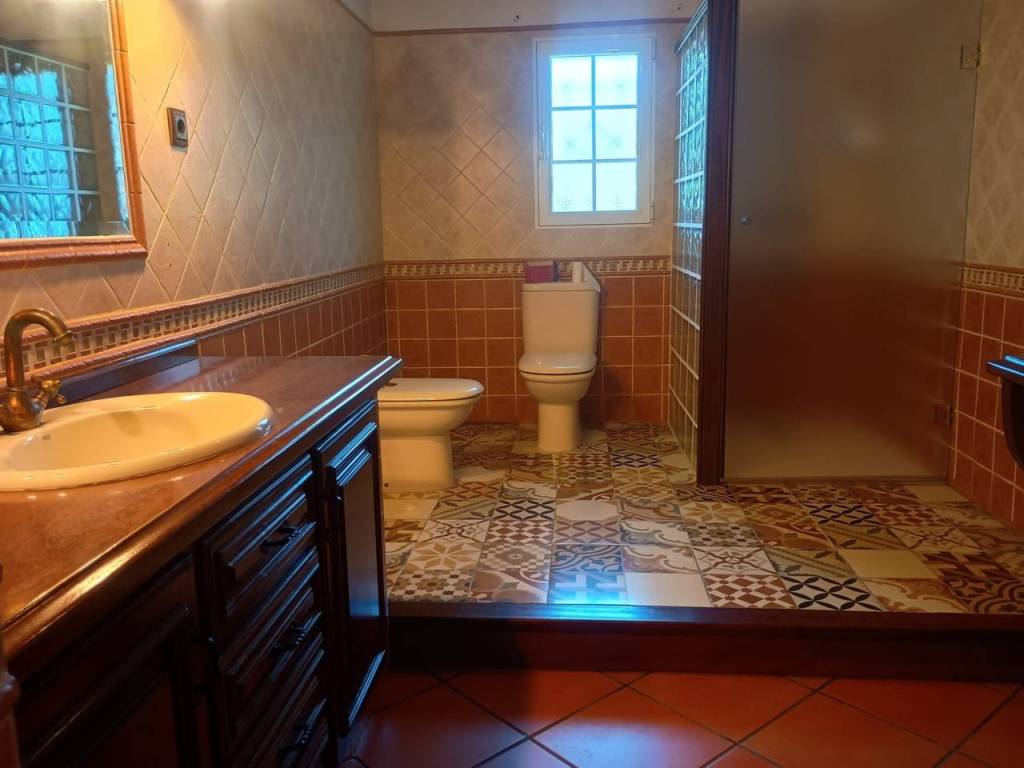 Baño