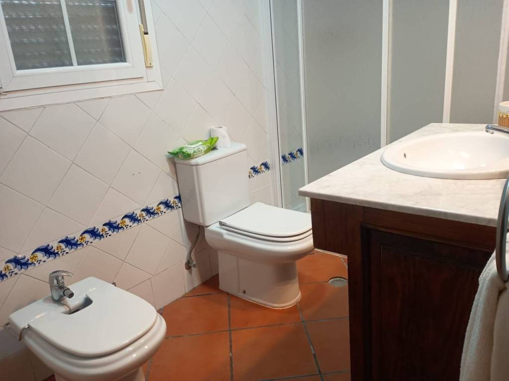 Baño