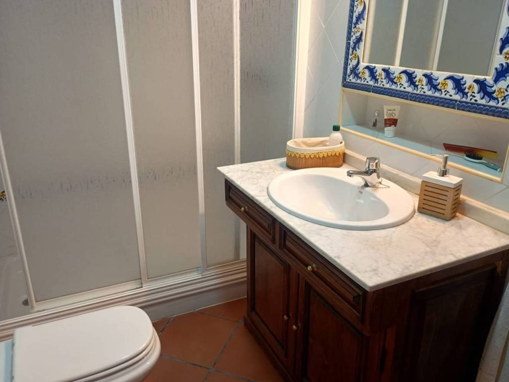 Baño
