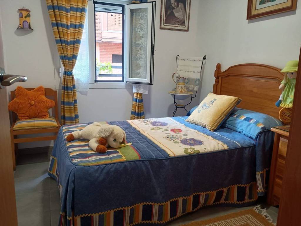 Dormitorio