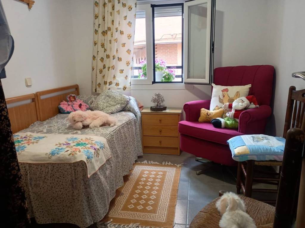 Dormitorio