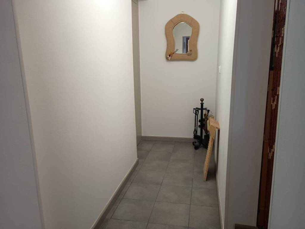 Pasillo