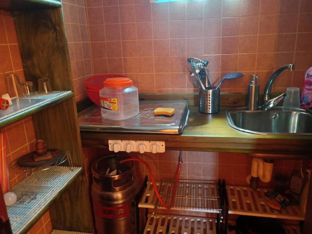 Cocina