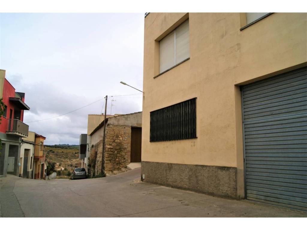Fachada