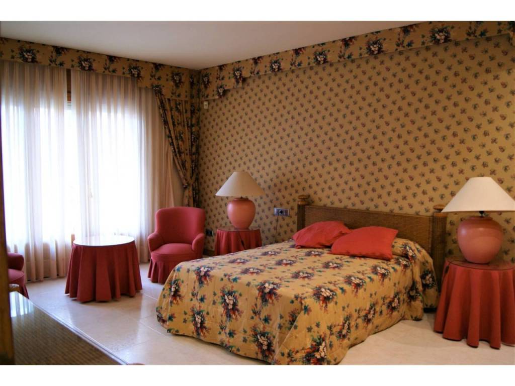 Dormitorio