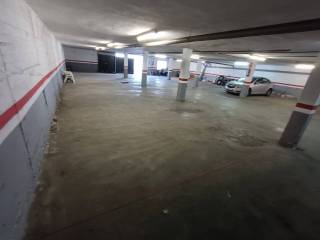 Garaje/Parking