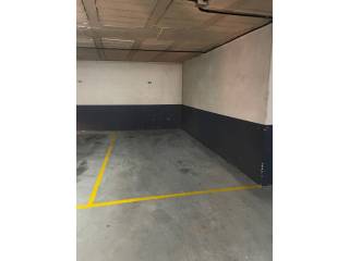 Garaje/Parking