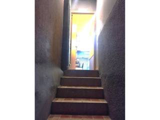Escalera