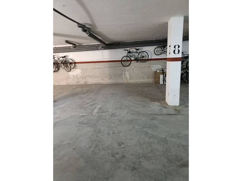Garaje/Parking
