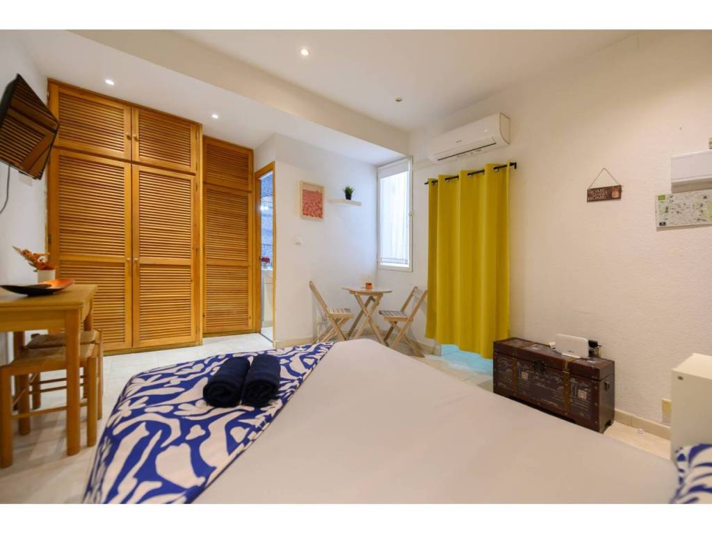 Dormitorio