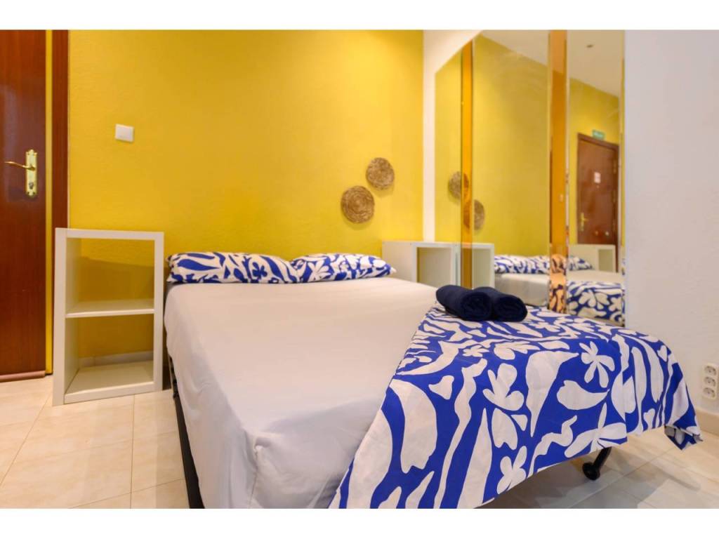 Dormitorio