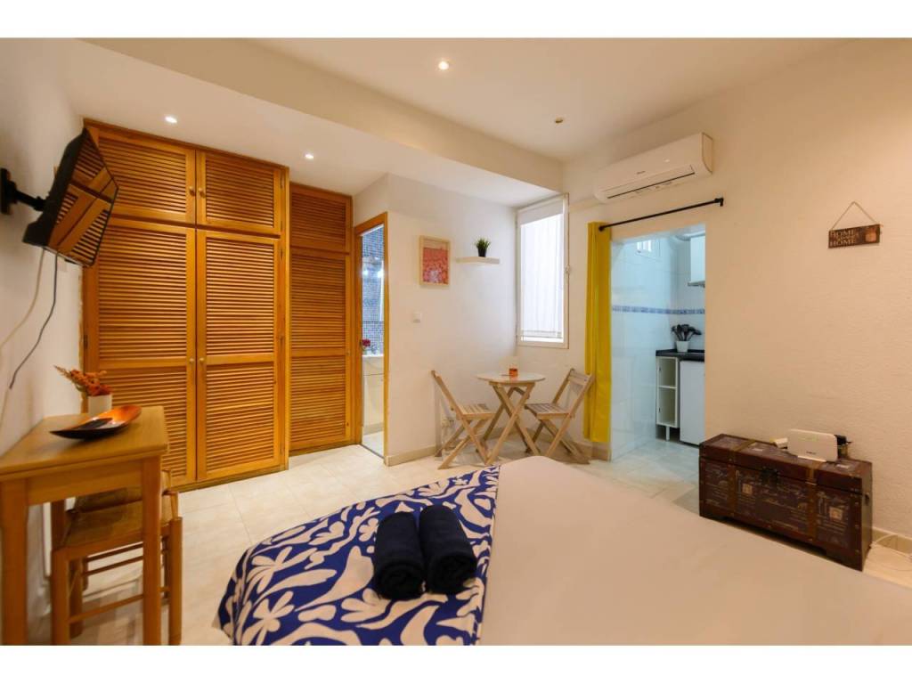 Dormitorio