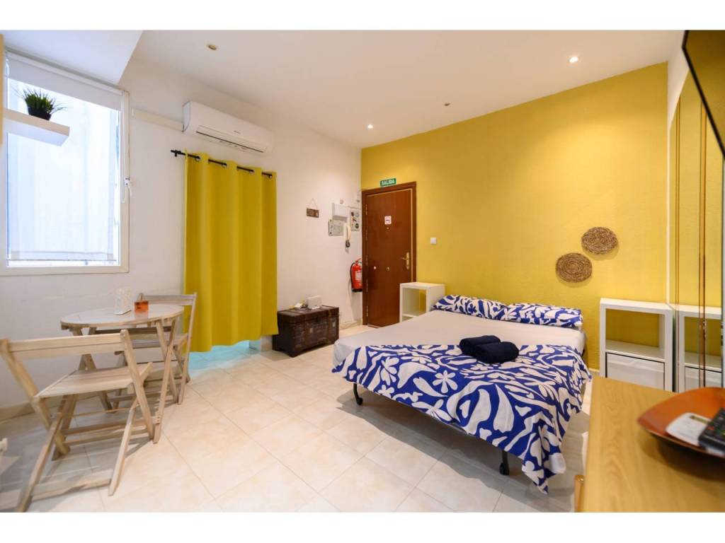 Dormitorio