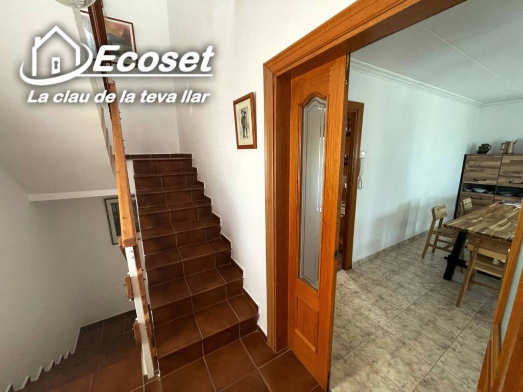 Escalera