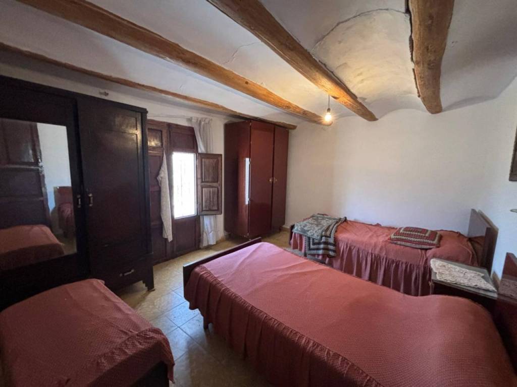 Dormitorio