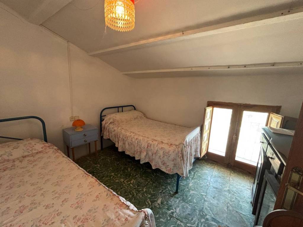 Dormitorio