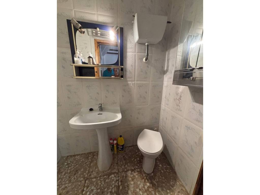 Baño