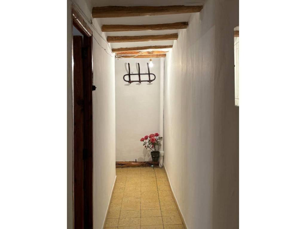 Pasillo