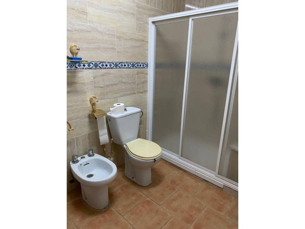Baño