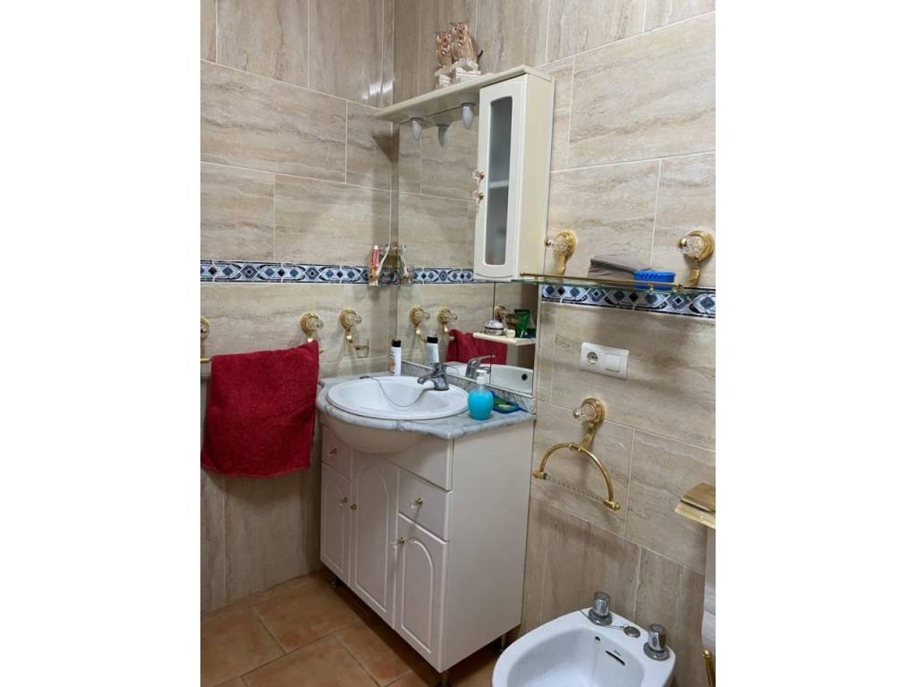 Baño