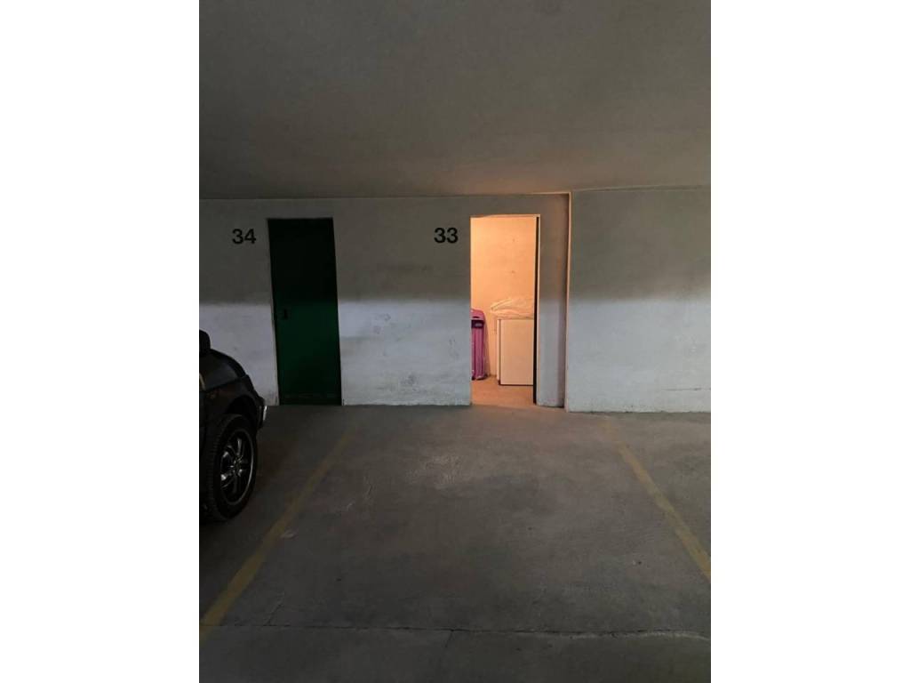 Garaje/Parking