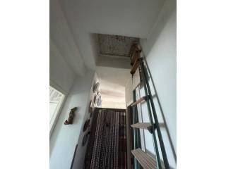 Escalera
