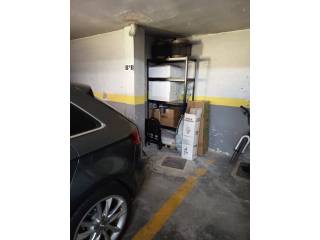 Garaje/Parking