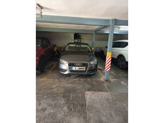 Garaje/Parking