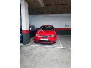 Garaje/Parking