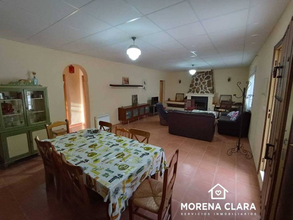 Comedor