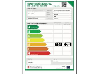 Certificado Energético