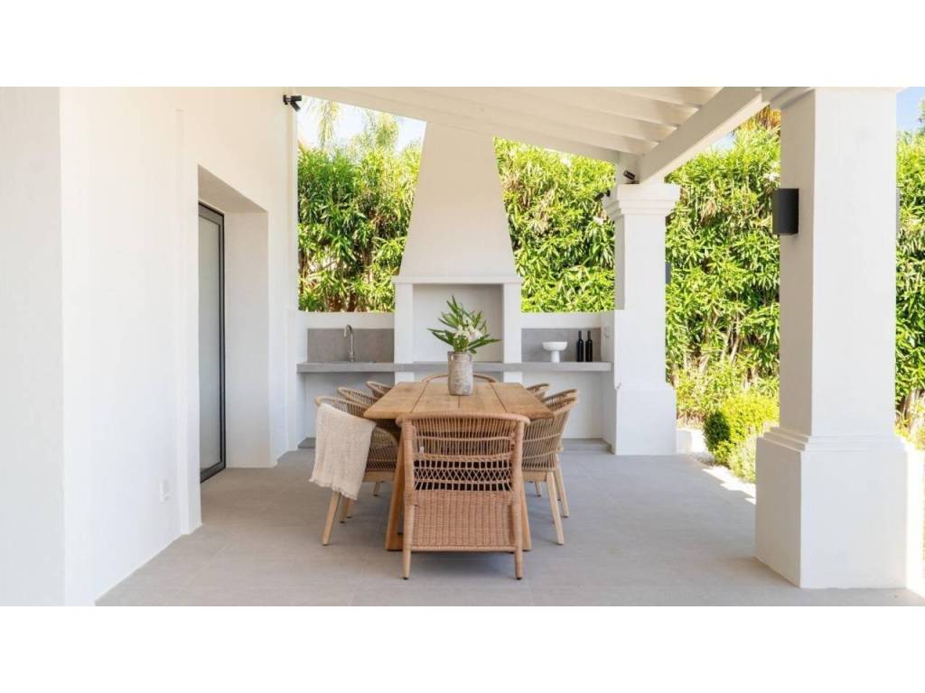 Terraza
