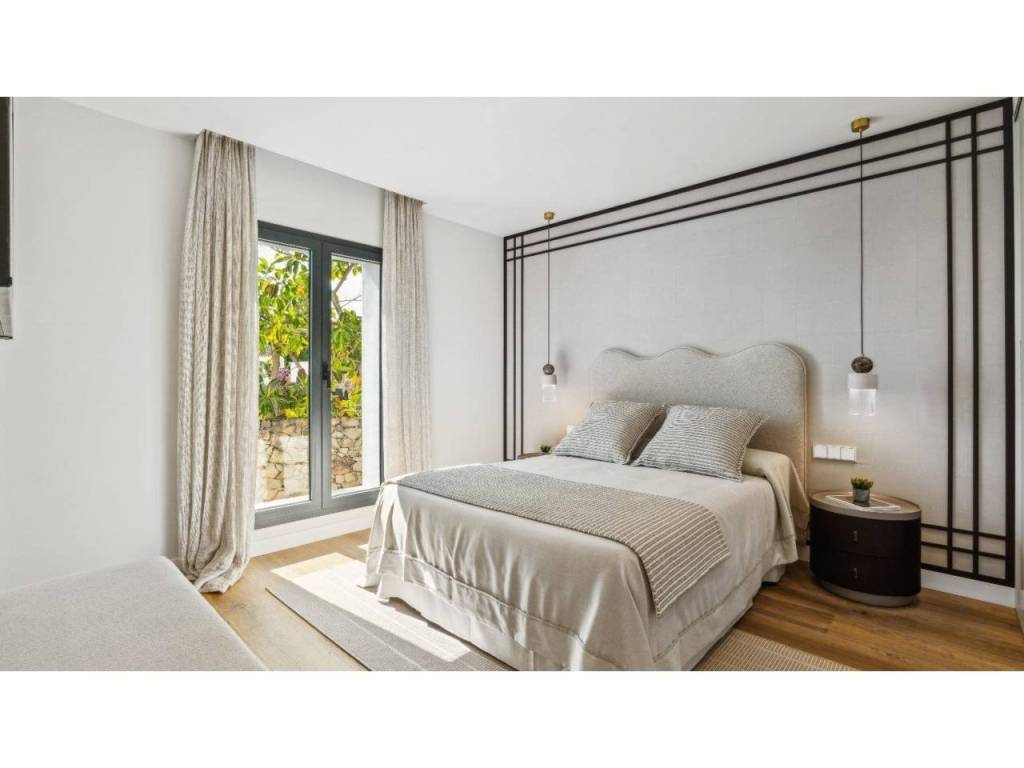 Dormitorio
