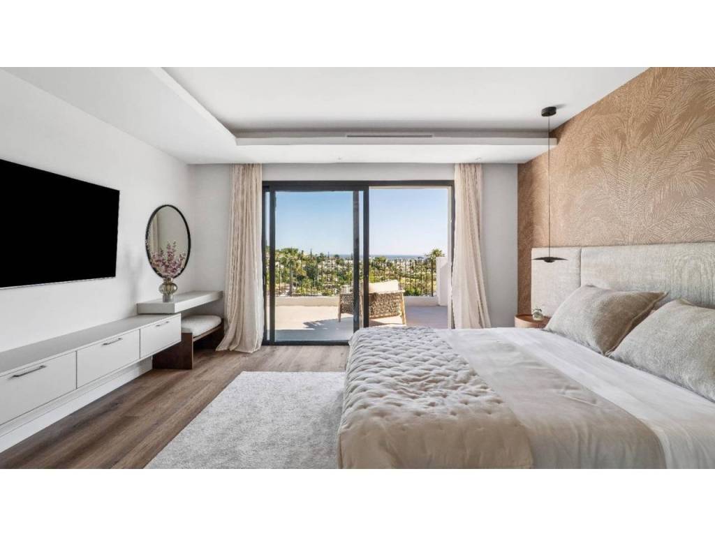 Dormitorio
