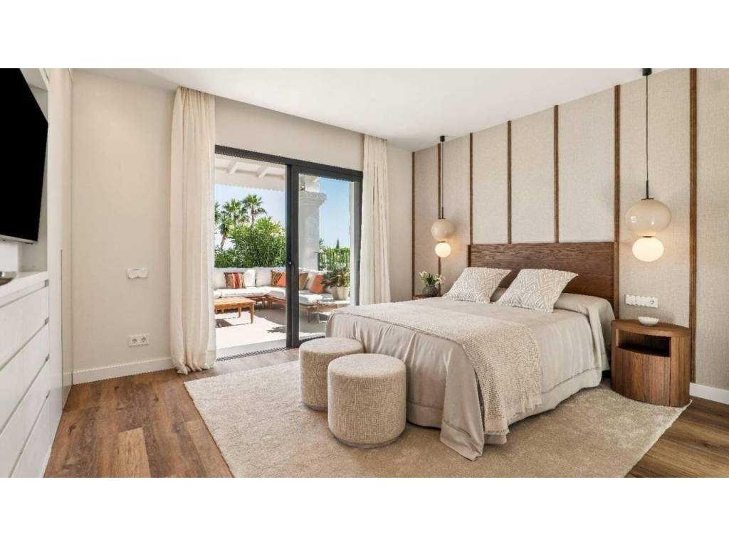 Dormitorio
