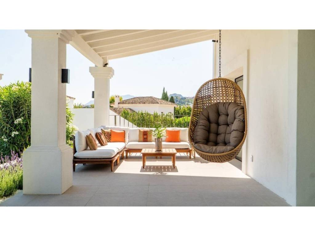 Terraza