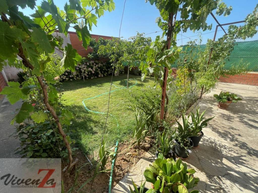 Jardín